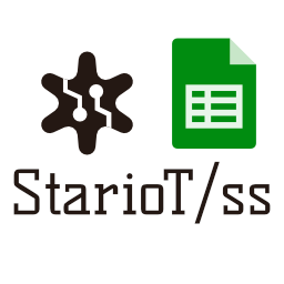 Stariot/ss (温湿度監視)製品画像