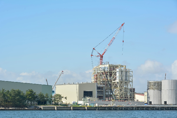 工事現場